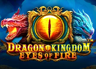 Dragon Kingdom Eyes Of Fire